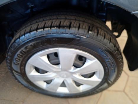 TOYOTA Etios Hatch 1.3 16V 4P FLEX X, Foto 19