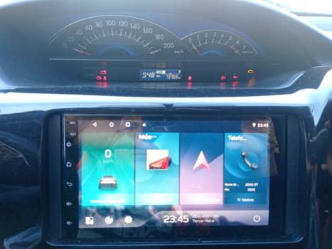 TOYOTA Etios Hatch 1.3 16V 4P FLEX X, Foto 20