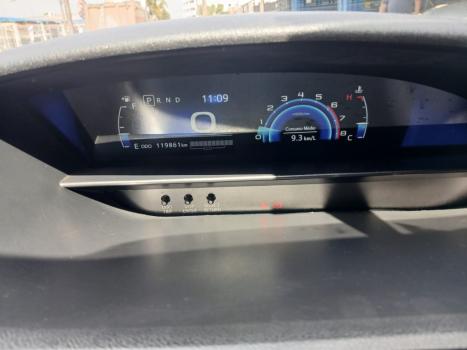 TOYOTA Etios Hatch 1.3 16V 4P FLEX X AUTOMTICO, Foto 5