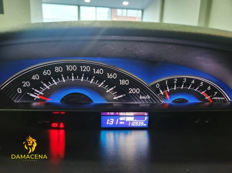 TOYOTA Etios Hatch 1.3 16V 4P FLEX X, Foto 9