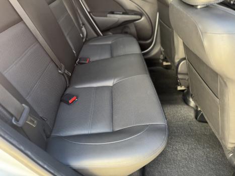 TOYOTA Etios Sedan 1.5 16V 4P FLEX PLATINUM AUTOMTICO, Foto 11