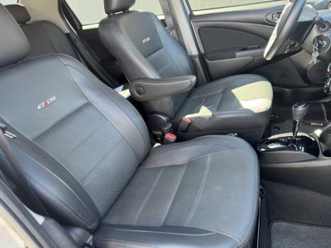 TOYOTA Etios Sedan 1.5 16V 4P FLEX PLATINUM AUTOMTICO, Foto 13