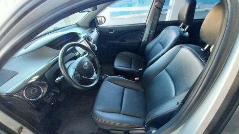 TOYOTA Etios Sedan 1.5 16V 4P FLEX XLS AUTOMTICO, Foto 3