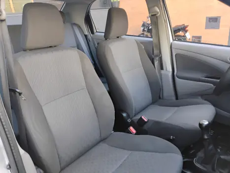 TOYOTA Etios Sedan 1.5 16V 4P FLEX XLS, Foto 15