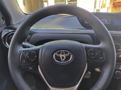 TOYOTA Etios Sedan 1.5 16V 4P FLEX XS, Foto 14