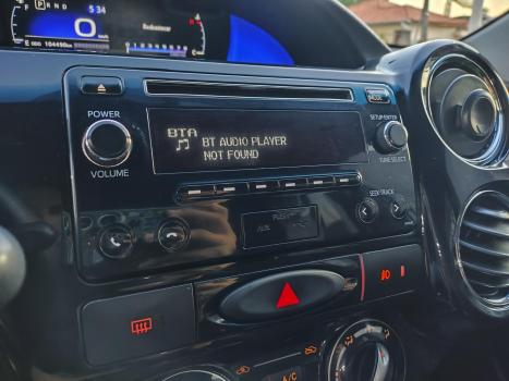 TOYOTA Etios Sedan 1.3 16V 4P FLEX X, Foto 14