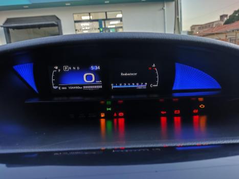 TOYOTA Etios Sedan 1.3 16V 4P FLEX X, Foto 15