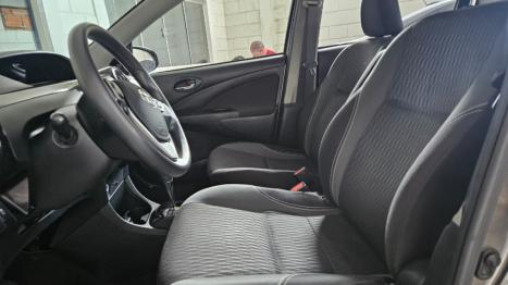TOYOTA Etios Sedan 1.5 16V 4P FLEX X PLUS AUTOMTICO, Foto 9