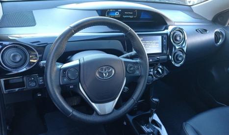TOYOTA Etios Sedan 1.5 16V 4P FLEX XLS AUTOMTICO, Foto 5