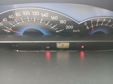 TOYOTA Etios Sedan 1.5 16V 4P FLEX X, Foto 5