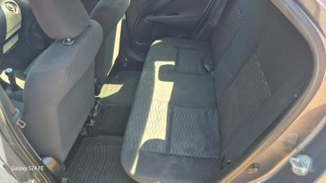 TOYOTA Etios Sedan 1.5 16V 4P FLEX X, Foto 9