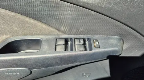 TOYOTA Etios Sedan 1.5 16V 4P FLEX X, Foto 10