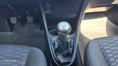 TOYOTA Etios Sedan 1.5 16V 4P FLEX X, Foto 14
