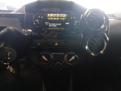 TOYOTA Etios Sedan 1.5 16V 4P FLEX XLS, Foto 16