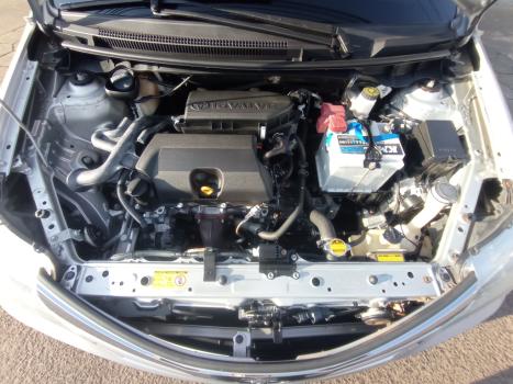 TOYOTA Etios Sedan 1.5 16V 4P FLEX XLS, Foto 17