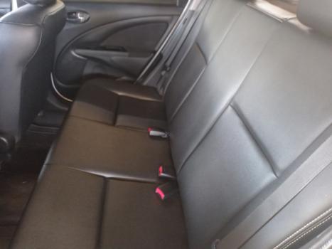 TOYOTA Etios Sedan 1.5 16V 4P FLEX XLS, Foto 14