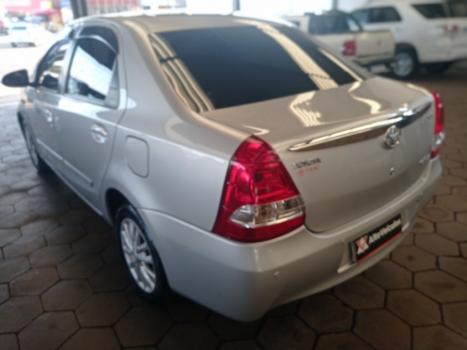 TOYOTA Etios Sedan 1.5 16V 4P FLEX XLS, Foto 19
