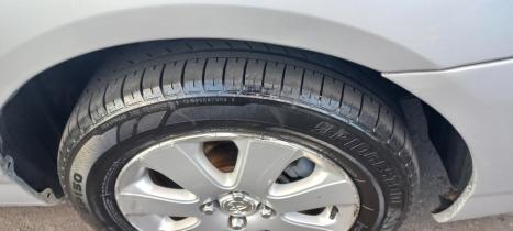 TOYOTA Fielder 1.8 16V 4P XEI FLEX AUTOMTICO, Foto 13