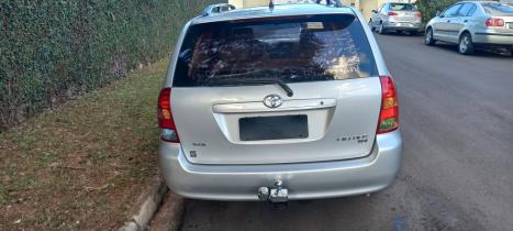 TOYOTA Fielder 1.8 16V 4P XEI FLEX AUTOMTICO, Foto 8