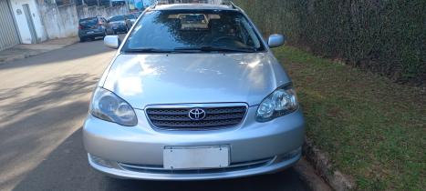 TOYOTA Fielder 1.8 16V 4P XEI FLEX AUTOMTICO, Foto 7