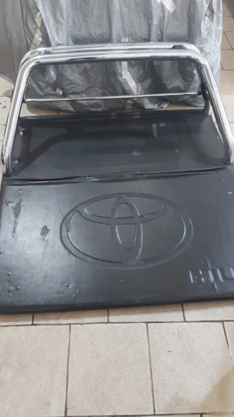 TOYOTA Hilux , Foto 2