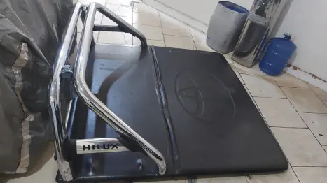 TOYOTA Hilux , Foto 3