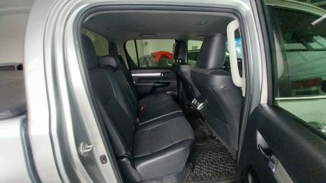 TOYOTA Hilux Caminhonete 2.8 16V 4P SRX DIESEL CABINE DUPLA, Foto 11