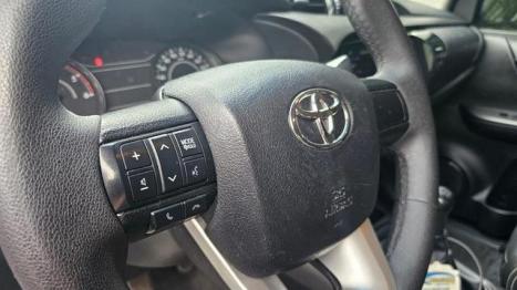 TOYOTA Hilux Caminhonete 2.8 4P 4X4 DIESEL CABINE DUPLA, Foto 21