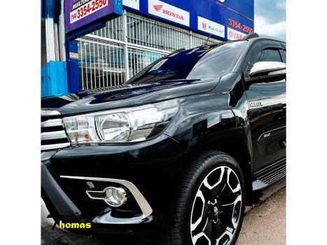 TOYOTA Hilux Caminhonete , Foto 2