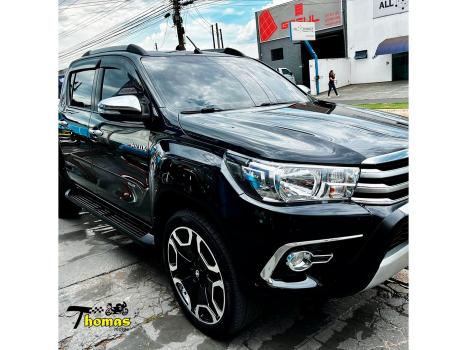 TOYOTA Hilux Caminhonete , Foto 4