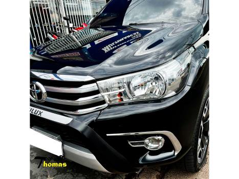 TOYOTA Hilux Caminhonete , Foto 5