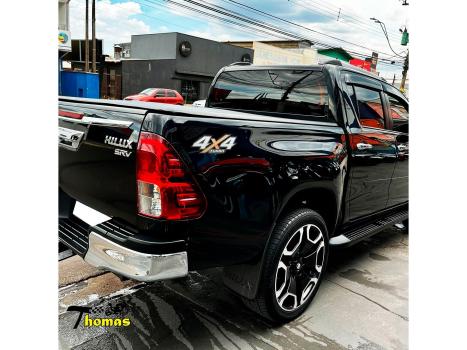 TOYOTA Hilux Caminhonete , Foto 8