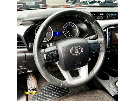 TOYOTA Hilux Caminhonete , Foto 10