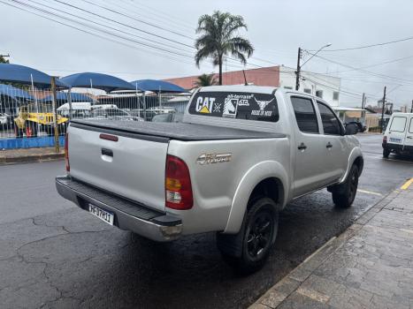 TOYOTA Hilux Caminhonete 3.0 16V 4P 4X4 SRV TURBO DIESEL CABINE DUPLA AUTOMTICO, Foto 2