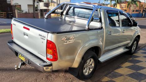 TOYOTA Hilux Caminhonete 3.0 16V 4P 4X4 SRV TURBO DIESEL, Foto 2