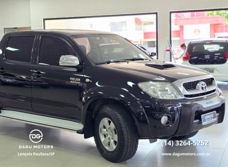 TOYOTA Hilux Caminhonete 3.0 4P SRV DIESEL CABINE DUPLA, Foto 2