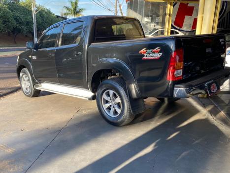 TOYOTA Hilux Caminhonete 3.0 16V 4P 4X4 SRV TURBO DIESEL CABINE DUPLA AUTOMTICO, Foto 5