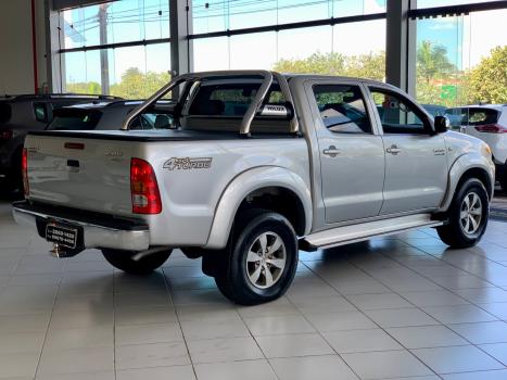 TOYOTA Hilux Caminhonete 3.0 4P 4X4 SRV TURBO DIESEL CABINE DUPLA, Foto 6
