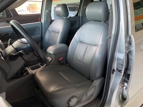 TOYOTA Hilux Caminhonete 3.0 4P 4X4 SRV TURBO DIESEL CABINE DUPLA, Foto 11