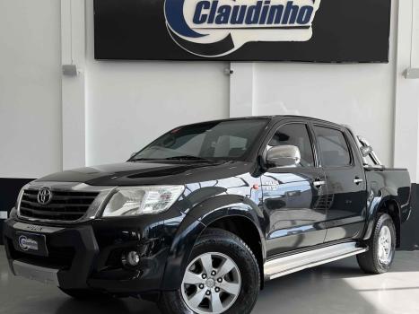 TOYOTA Hilux Caminhonete , Foto 1