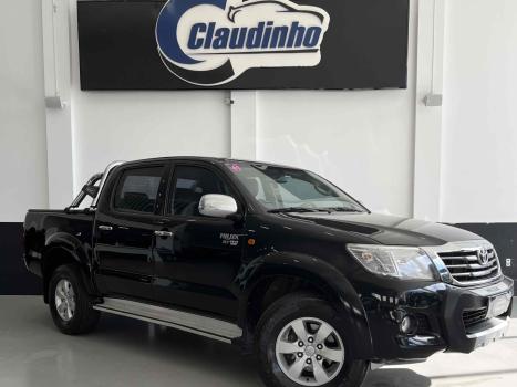 TOYOTA Hilux Caminhonete , Foto 2