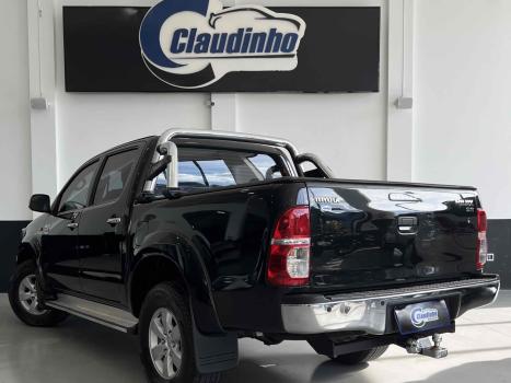 TOYOTA Hilux Caminhonete , Foto 3