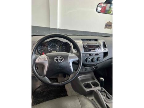 TOYOTA Hilux Caminhonete , Foto 6