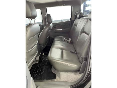 TOYOTA Hilux Caminhonete , Foto 9