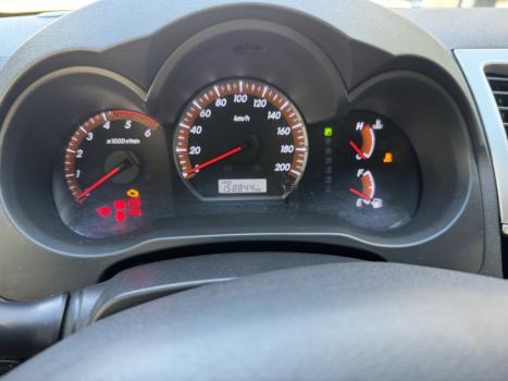 TOYOTA Hilux Caminhonete 3.0 16V 4P 4X4 SRV TURBO DIESEL CABINE DUPLA AUTOMTICO, Foto 1