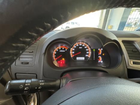 TOYOTA Hilux Caminhonete 3.0 16V 4P 4X4 SRV TURBO DIESEL CABINE DUPLA AUTOMTICO, Foto 4