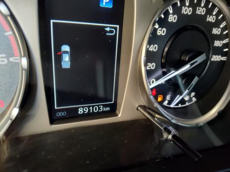 TOYOTA Hilux Caminhonete 2.8 16V SRX 4X4 TURBO DIESEL CABINE DUPLA AUTOMTICO, Foto 14