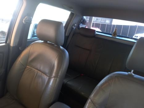 TOYOTA Hilux Caminhonete 2.7 16V 4P SRV FLEX 4X4  CABINE DUPLA AUTOMTICO, Foto 8