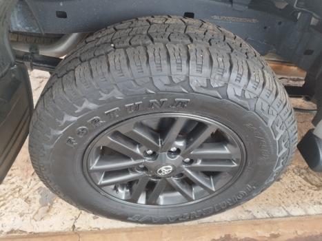 TOYOTA Hilux Caminhonete 3.0 4P 4X4 SRV TURBO DIESEL CABINE DUPLA AUTOMTICO, Foto 10