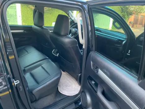 TOYOTA Hilux Caminhonete 2.8 16V SRX 4X4 TURBO DIESEL CABINE DUPLA AUTOMTICO, Foto 11